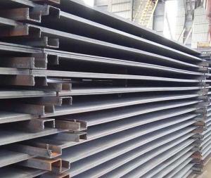 Quality EN 10028 P265GH/P235GH steel plate for boiler and pressure vessel steel for sale