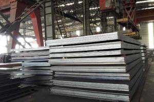 Quality ASTM A516 Carbon Steel for Pressure Vessels for sale