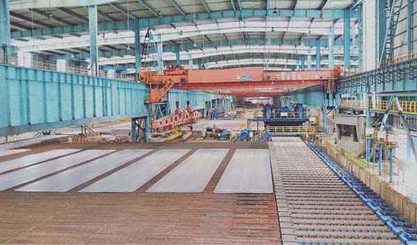 Quality Carbon and Low-alloy High-strength EN 10025-2 S355JR steel plate for sale