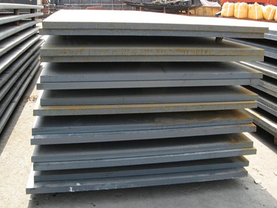 Buy cheap ASTM A202 boiler plate standard from wholesalers