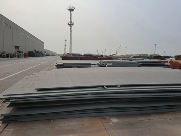 Quality Difference between API 5L PSL1 pipeline steel plate and API 5L PSL2 pipeline steel plate for sale