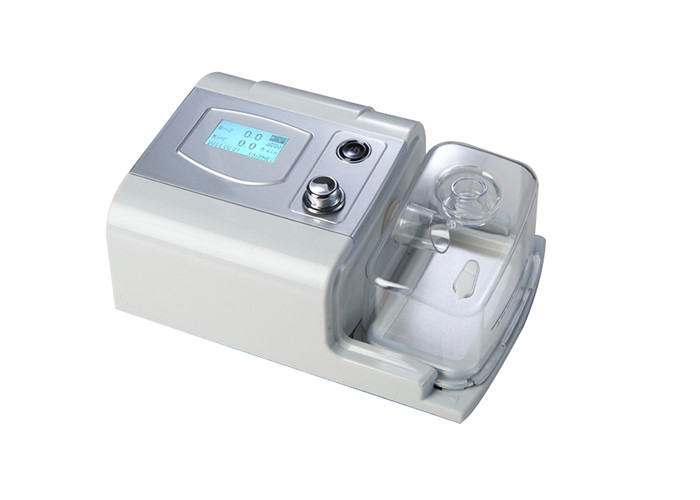 Quality Medical Auto Cpap Machine , Oxygen Concentrator Cpap Ventilator With Mask Off Alarm Function for sale