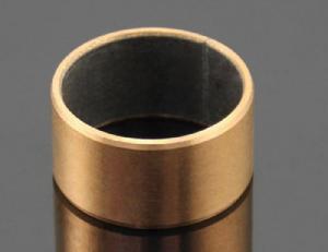Quality Cylindrical Wrapped Bronze Bushings for sale