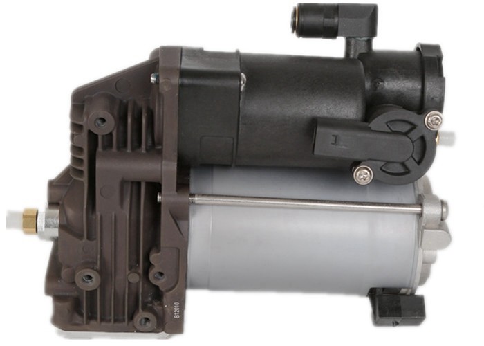 China Discovery Air Ride Suspension Compressor Pump For Land Rover Range Rover MK3 MK4 on sale