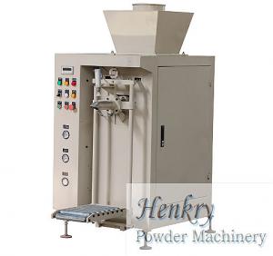 Quality 3KW Ultrafine Powder Packing Machine 400-3000 Mesh High Precision 0.05-0.01kg for sale