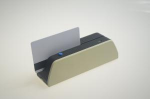 Quality Bluetooth MSR X6( BT) Swipe Credit Card Reader/Writer/Encoder Magstripe MSR206 for sale