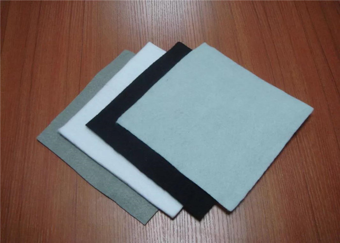 Quality 100g Non Woven Geotextile Fabric for sale