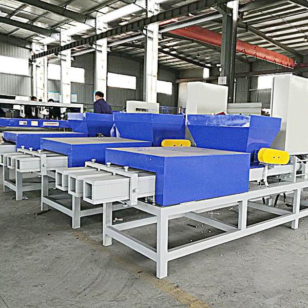 Quality Sawdust Pressed Wood Pallet Block Production Line Machine for sale