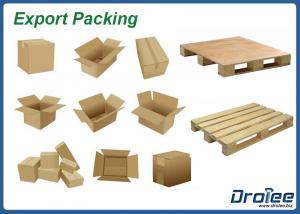 Quality Which kinds of packing are available? for sale