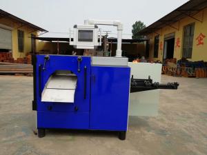 Quality 60mm-100mm MG Series high production  Low Noise wire Nail Making machine (2000pcs/min) for sale