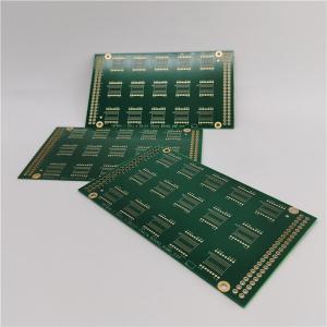 Quality Burn In Circuit Board Hdi Circuit Boards 0.25pitch for sale