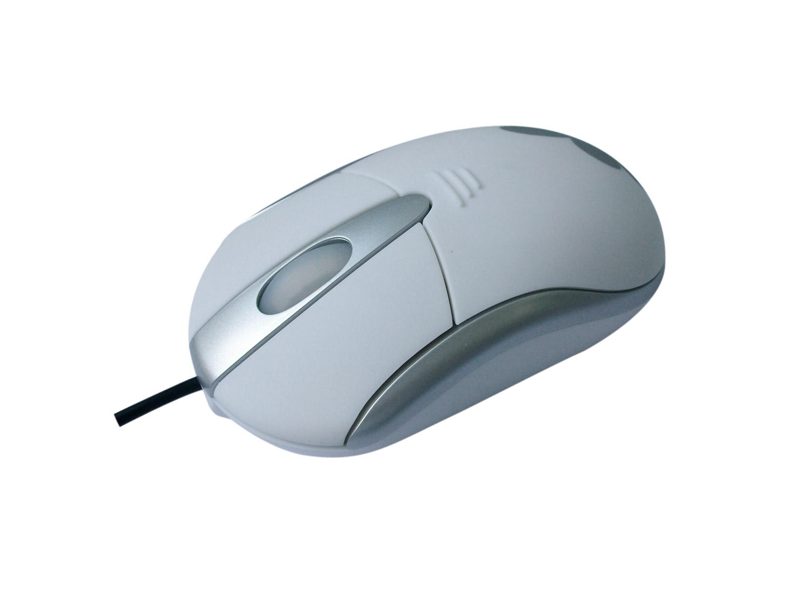 Quality Newly Design Mini Wired Optical Mouse (JM107) for sale