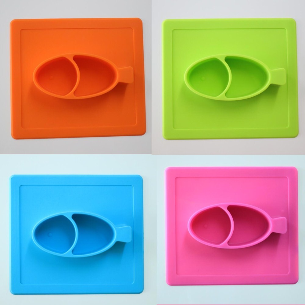 Buy cheap Silicone Placemat from wholesalers