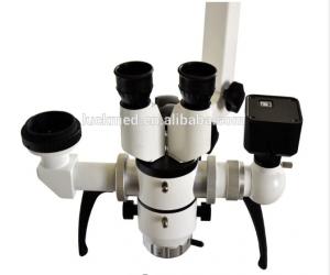 Quality Medical Surgical Operation Microscope for ENT/Dentel/Ophthalmology/Gynecology/Surgery for sale