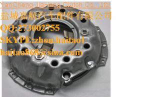 Quality Clutch Cover BJ40 BJ43 Early-80 for sale