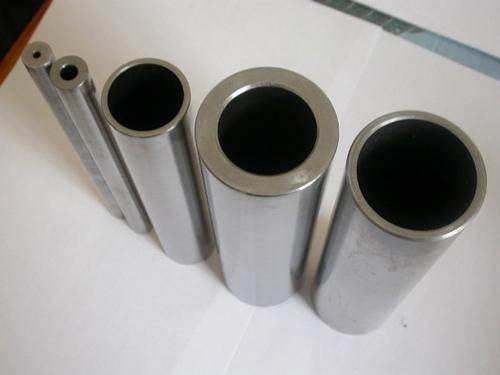 Quality Nickel Tube / Pipe for sale