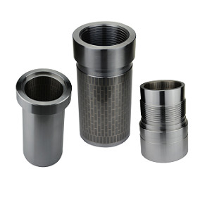 China TC Tungsten Carbide Bearing For Downhole Motor Oil Field on sale