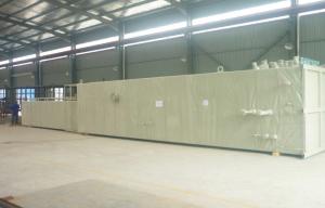 Quality Cryogenic Liquid Nitrogen Generation Plant , Air Separation Equipment For Medical for sale