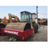 Buy cheap Used Road Roller Dynapac CA301D Single Drum Roller Hot Sale/Used Dynapac from wholesalers