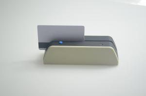 Quality Bluetooth MSR X6( BT) Swipe Credit Card Reader/Writer/Encoder Magstripe MSR206 for sale