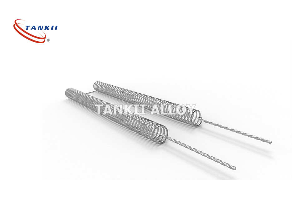 Buy cheap 0cr23al5 Fecral Chromium Aluminum Alloy heating Element Resistant Wire from wholesalers