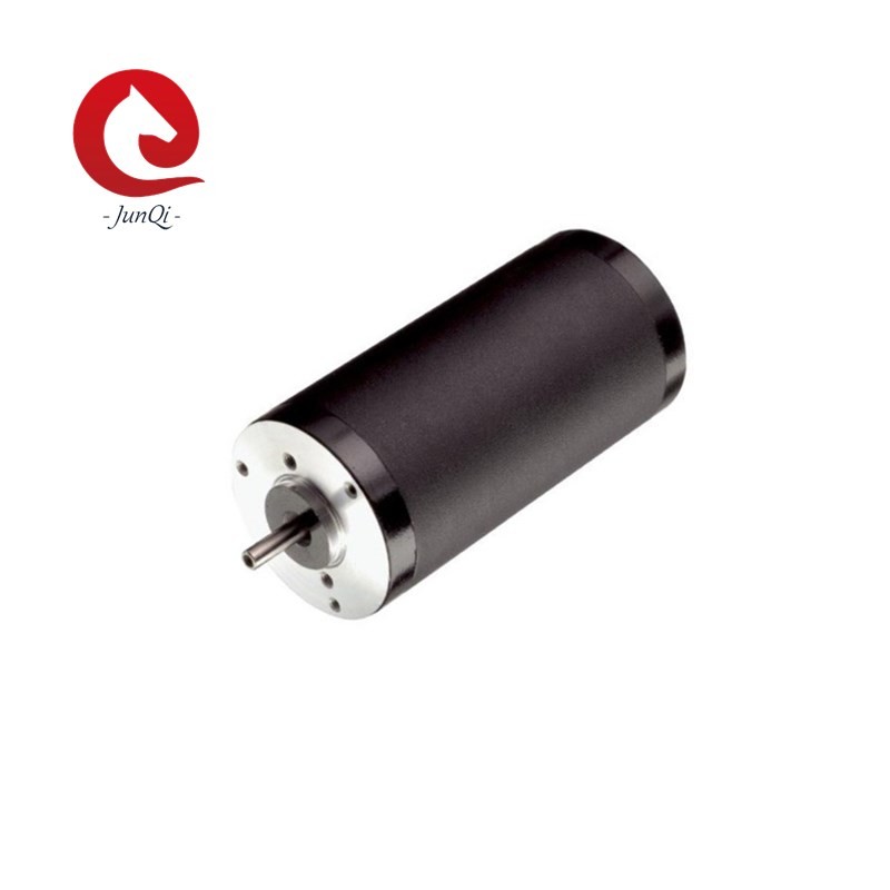 Quality NEMA17 42mm Brushless DC Electric Motor for sale