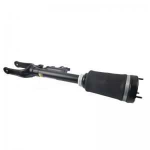 Quality 1643206013 Mercedes Benz W164/ML350 ML500 Front Air Suspension Shock Absorber for sale