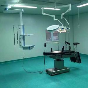 Quality Shadowless Operating Emergency lamp with spring arm germany/complex surgery/ 360 universal design for sale