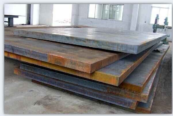 Buy cheap Steel Plate from wholesalers