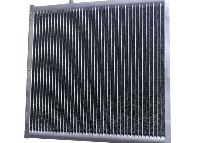 Quality R410A Microchannel heat exchanger for Farms, Restaurant, Home Use for sale