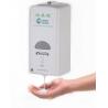 Buy cheap Medical Touchless Hand Sanitizer Dispenser Wall Mount 800 - 1000ML Capacity from wholesalers
