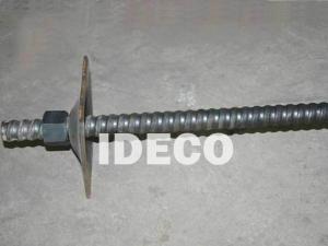 Quality Stainless steel bolt for sale