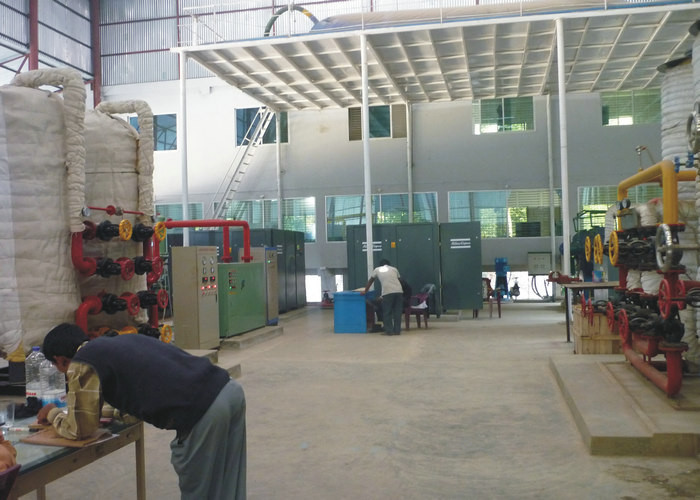 Quality High Purity Medical Liquid Oxygen Plant , Cryogenic Nitrogen Generating Equipment for sale