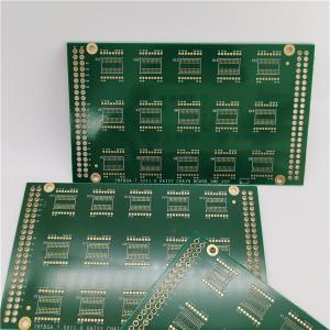 Quality Low Power Double Data Rate 4 Lpddr4 Pcb Material Lead Free Layers  10 for sale