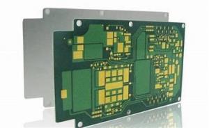 Quality HDI Fourteen Layer First Order Board PCB And Four Layer Power Board PCB for sale