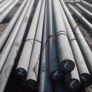 China AISI Carbon Steel Bar 800mm 20CR4 34CR4 25CRMO4 Hollow Structural on sale