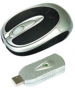 Quality Wireless Optical Mouse (JM32R) for sale