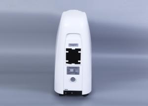 Quality PSA Nitrogen Mini Medical Oxygen Generator , Continuous Flow Portable Oxygen Concentrator for sale