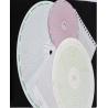 Buy cheap Chart paper C409 for DICKSON 31 day 8 inches 203mm circular recording paper from wholesalers