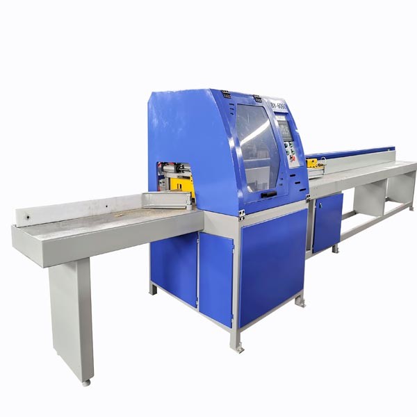 Quality Max Cutting 6000 Mm CNC Wood Board Timber Milling Machine for sale