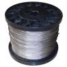 Buy cheap Solid Nicr Stranded Wire Bright Annealed Soft Twist Wire from wholesalers