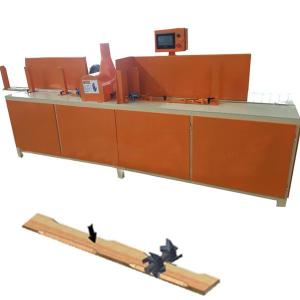 Quality Automatic Wooden Pallet Chamfer for sale