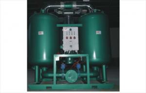 Quality Medical PSA Oxygen Generator Plant 15 - 25MPA , Air Separation Equipment For O2 for sale