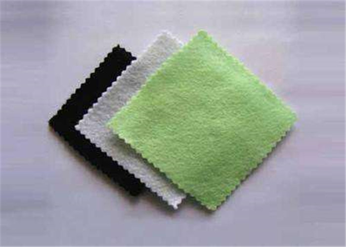 Quality Polyester Needle Punched Geotextile for sale