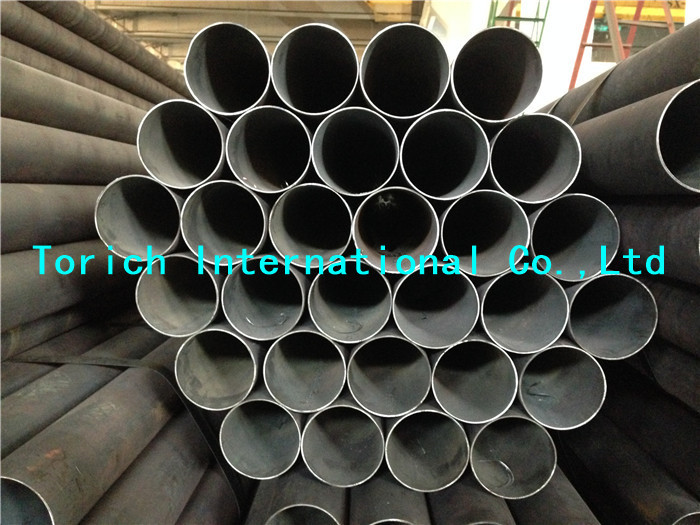 Buy Hot Finished Welded Steel Tubes for Automobile BS6323-2 HFW2 HFW3 HFW4 HFW5 at wholesale prices