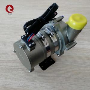 Quality 240W High Pressure Water Pump , Electric Water Transfer Pump For Electric Tractors Bus for sale