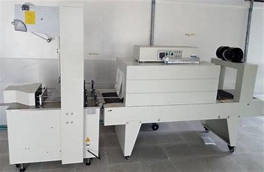 Quality SS304 Heat Tunnel Thermal  Shrink Packing Machine for sale