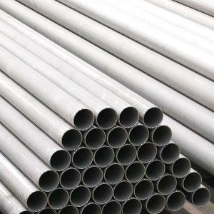 China Din En 10220 Seamless Alloy Steel Pipes Galvanized ASTM A355 Grade P22 High Precision on sale