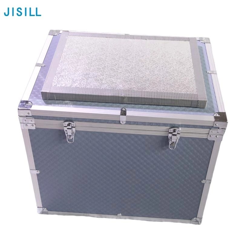 Quality Refrigerator Freezer Cooler Box Vacuum Insulation Panel for sale