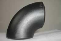 Quality Short radius pipe elbows for sale
